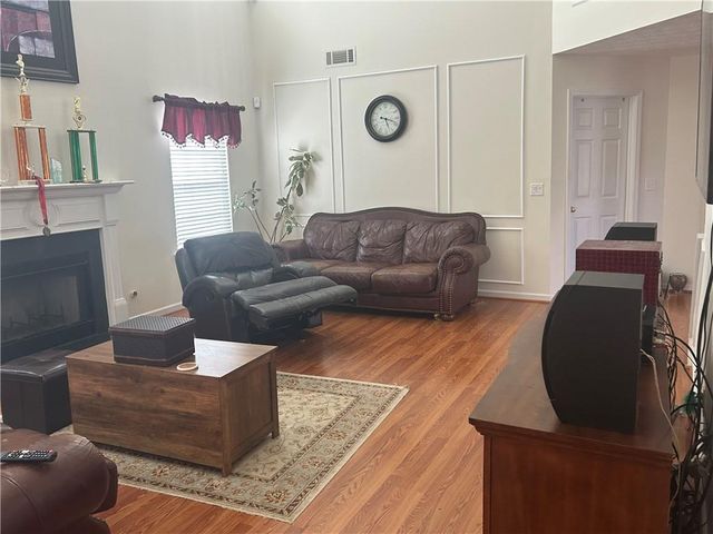 769 Roxholly Lane, Buford, GA 30518