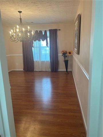 769 Roxholly Lane, Buford, GA 30518