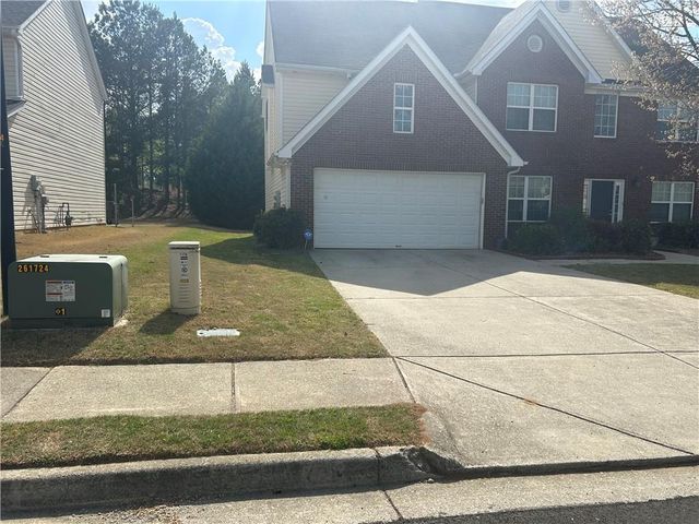 769 Roxholly Lane, Buford, GA 30518