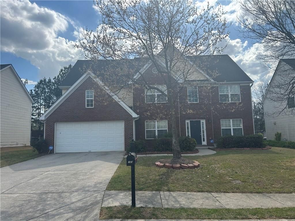 769 Roxholly Lane, Buford, GA 30518