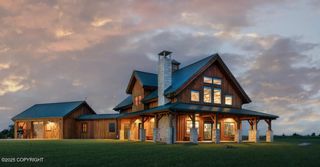 1250 W Sigurd Circle, Wasilla, AK 99654