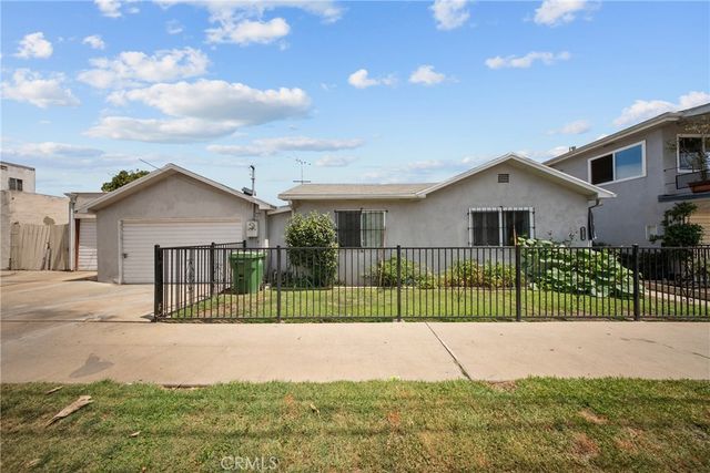 3151 W Avenue 32, Los Angeles, CA 90065