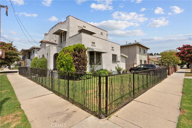 3151 W Avenue 32, Los Angeles, CA 90065