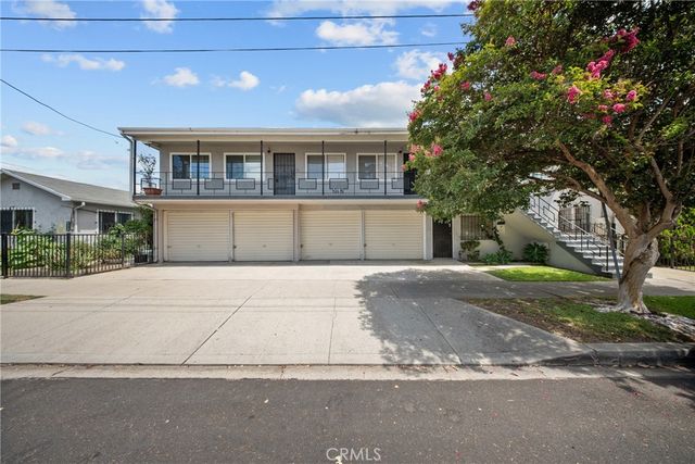 3151 W Avenue 32, Los Angeles, CA 90065