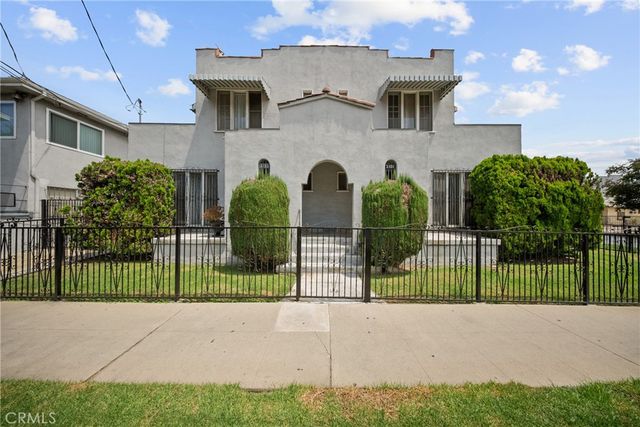 3151 W Avenue 32, Los Angeles, CA 90065