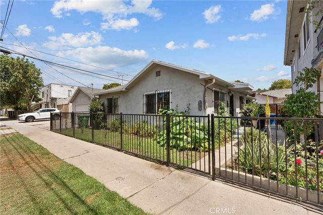 3151 W Avenue 32, Los Angeles, CA 90065