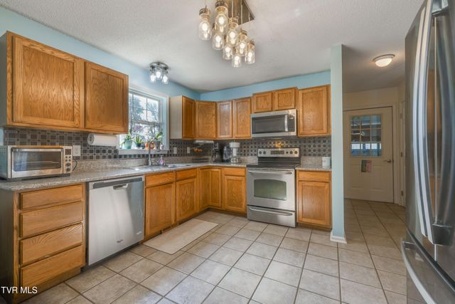 1106 East Heritage Lane, Jonesborough, TN 37659