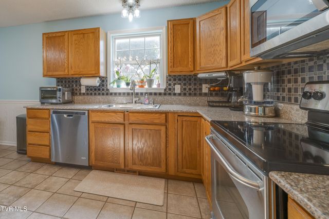 1106 East Heritage Lane, Jonesborough, TN 37659