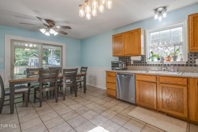1106 East Heritage Lane, Jonesborough, TN 37659