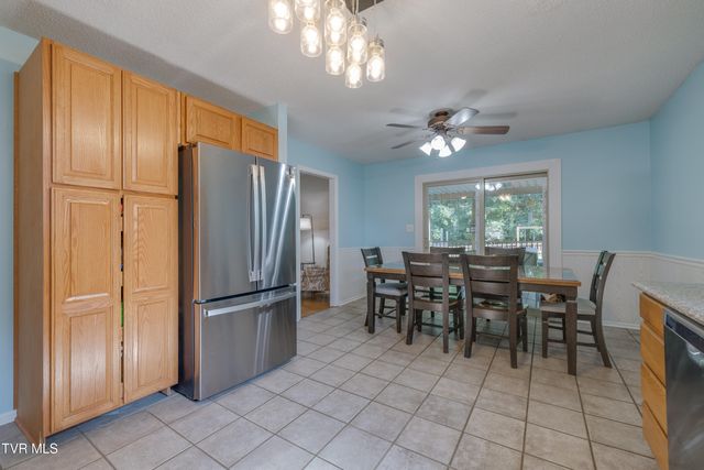 1106 East Heritage Lane, Jonesborough, TN 37659