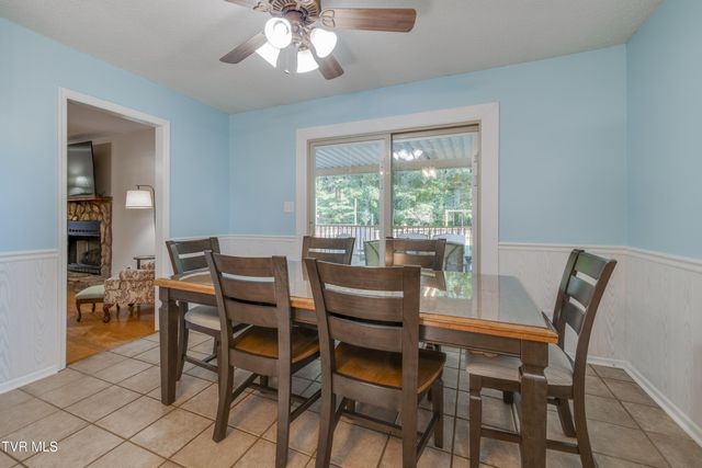1106 East Heritage Lane, Jonesborough, TN 37659