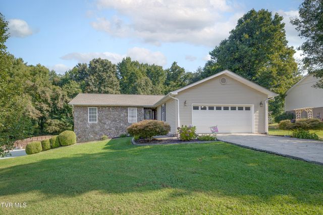 1106 East Heritage Lane, Jonesborough, TN 37659