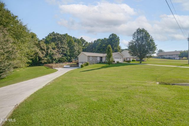 1106 East Heritage Lane, Jonesborough, TN 37659