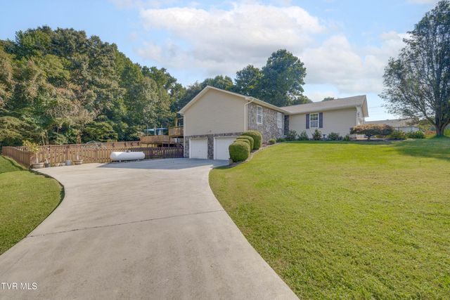 1106 East Heritage Lane, Jonesborough, TN 37659