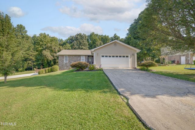 1106 East Heritage Lane, Jonesborough, TN 37659