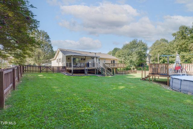 1106 East Heritage Lane, Jonesborough, TN 37659