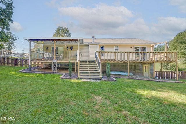 1106 East Heritage Lane, Jonesborough, TN 37659
