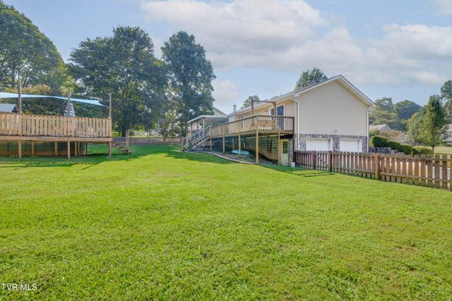 1106 East Heritage Lane, Jonesborough, TN 37659