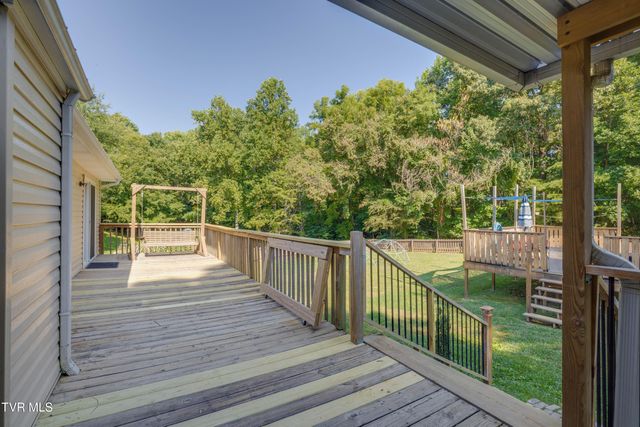 1106 East Heritage Lane, Jonesborough, TN 37659