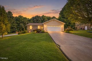 1106 East Heritage Lane, Jonesborough, TN 37659