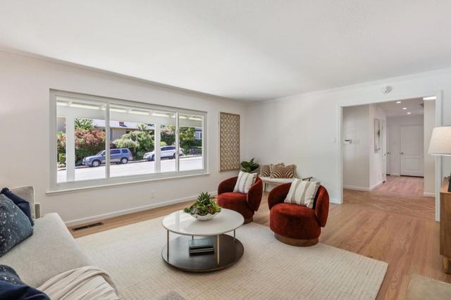 3020 Brittan Avenue, San Carlos, CA 94070