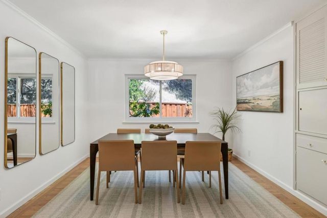 3020 Brittan Avenue, San Carlos, CA 94070