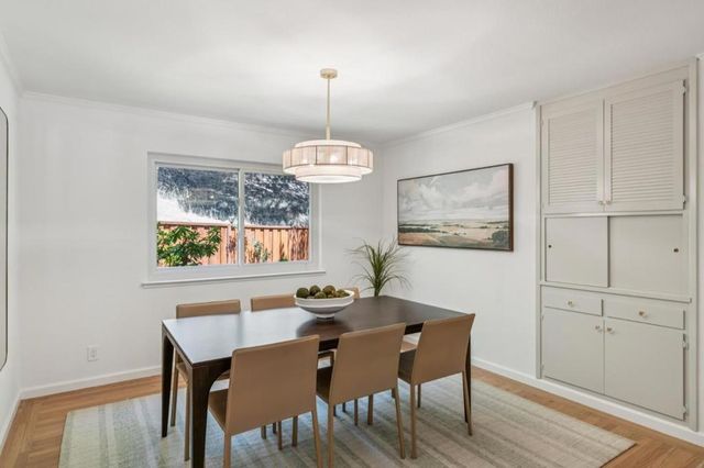 3020 Brittan Avenue, San Carlos, CA 94070