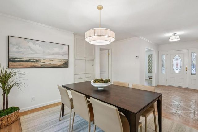 3020 Brittan Avenue, San Carlos, CA 94070