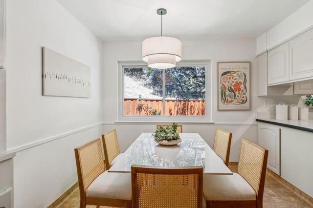 3020 Brittan Avenue, San Carlos, CA 94070