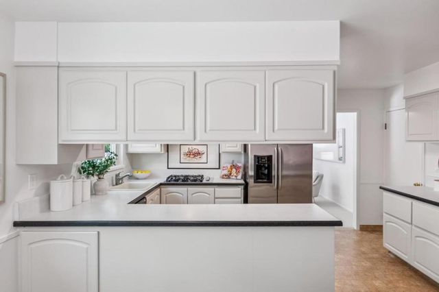 3020 Brittan Avenue, San Carlos, CA 94070