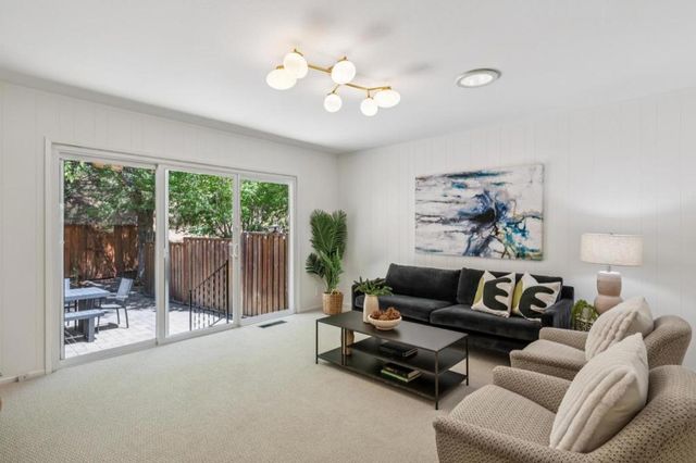 3020 Brittan Avenue, San Carlos, CA 94070