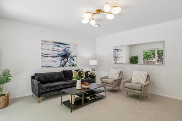 3020 Brittan Avenue, San Carlos, CA 94070