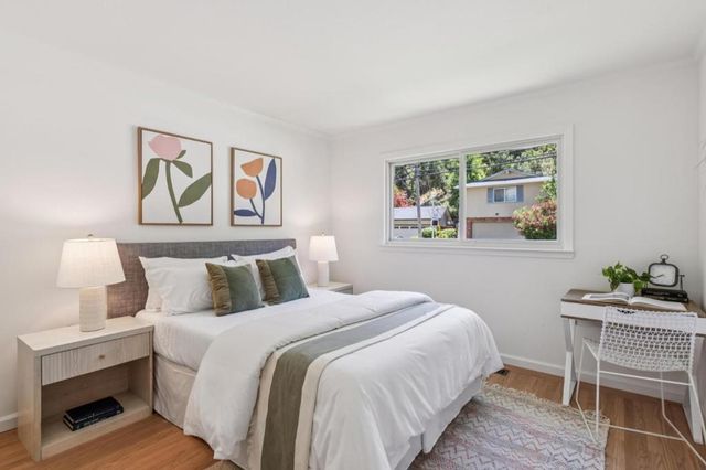 3020 Brittan Avenue, San Carlos, CA 94070