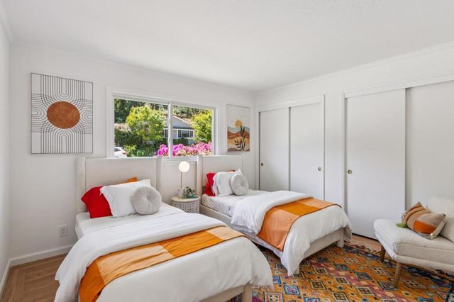 3020 Brittan Avenue, San Carlos, CA 94070
