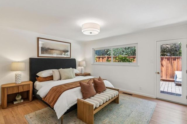 3020 Brittan Avenue, San Carlos, CA 94070