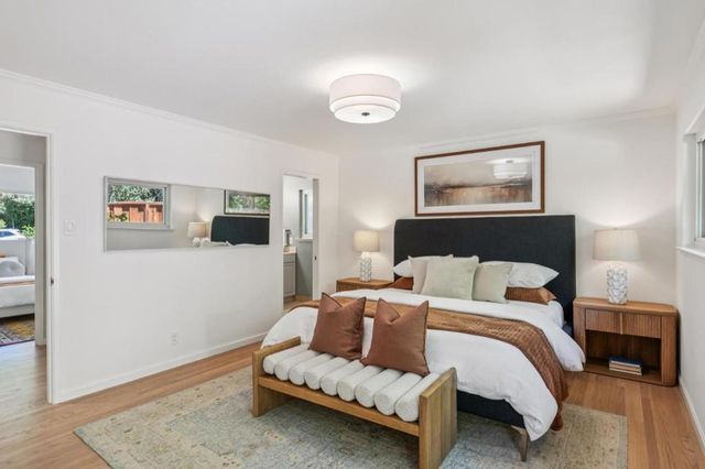 3020 Brittan Avenue, San Carlos, CA 94070