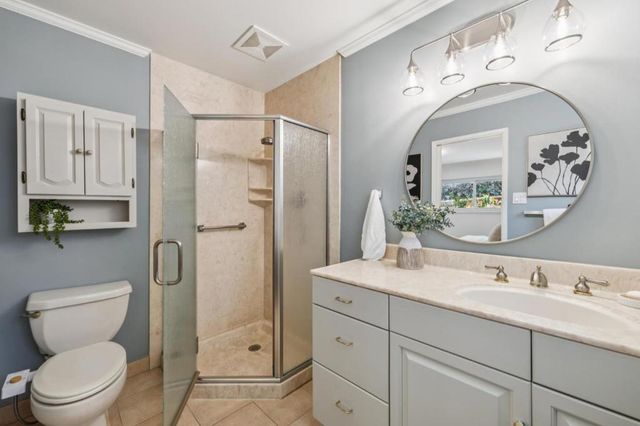 3020 Brittan Avenue, San Carlos, CA 94070