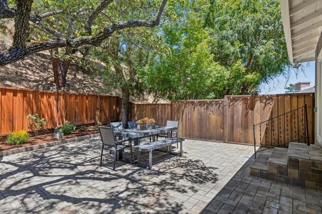 3020 Brittan Avenue, San Carlos, CA 94070