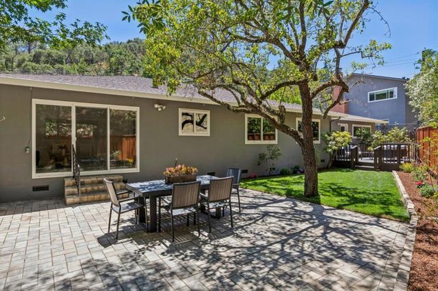 3020 Brittan Avenue, San Carlos, CA 94070