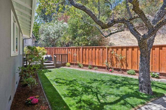3020 Brittan Avenue, San Carlos, CA 94070