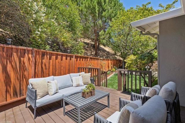 3020 Brittan Avenue, San Carlos, CA 94070