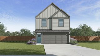 6931 Jessamine Drive, Princeton, TX 75407