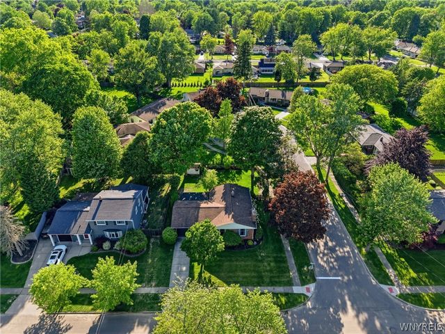 901 Park Avenue, North Tonawanda, NY 14120