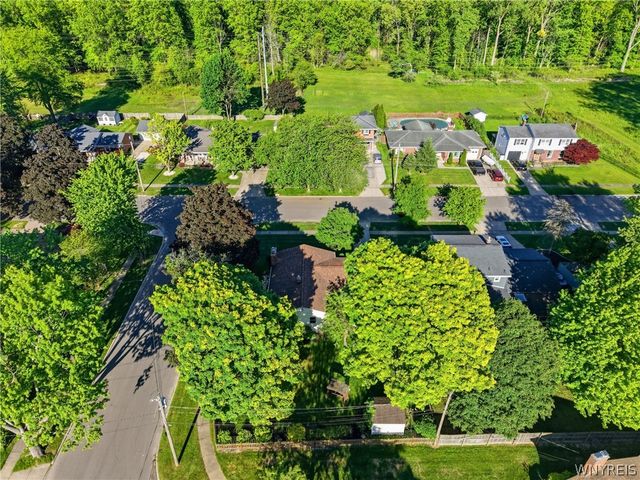 901 Park Avenue, North Tonawanda, NY 14120