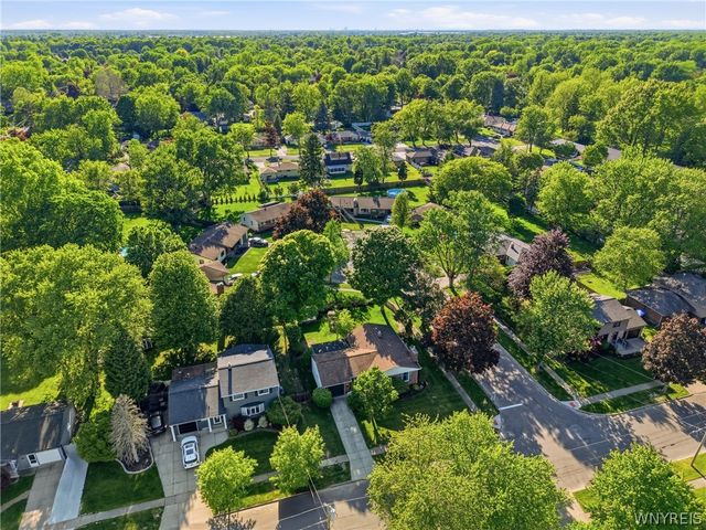 901 Park Avenue, North Tonawanda, NY 14120