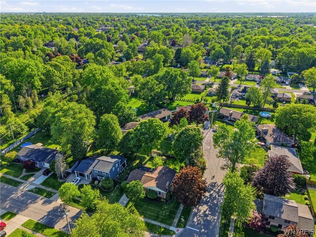 901 Park Avenue, North Tonawanda, NY 14120