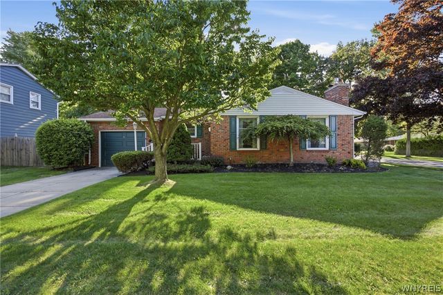 901 Park Avenue, North Tonawanda, NY 14120
