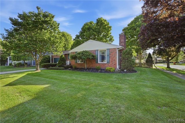 901 Park Avenue, North Tonawanda, NY 14120
