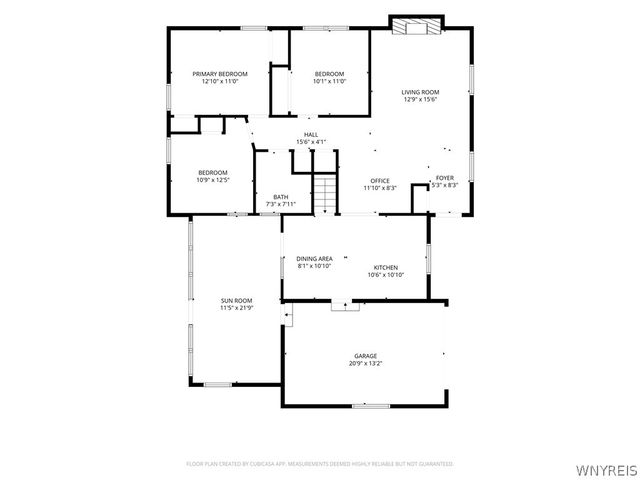 901 Park Avenue, North Tonawanda, NY 14120