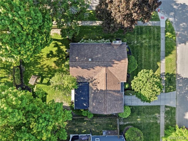 901 Park Avenue, North Tonawanda, NY 14120